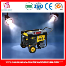 3kw Petrol Generator for Home and Outdoor Use (SP5500E2)